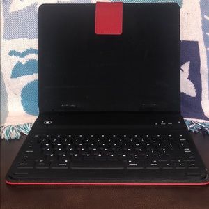 A iPad case for generations (3-6)